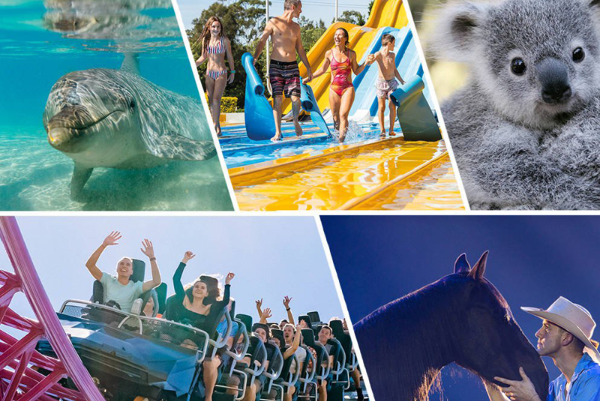 Village Roadshow announces new investment in Gold Coast theme parks -  Australasian Leisure Management