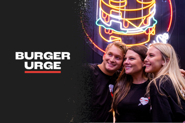 Burger Urge Pty Ltd